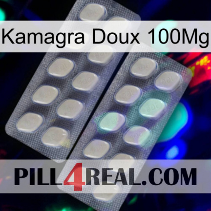 Kamagra Soft 100Mg 07